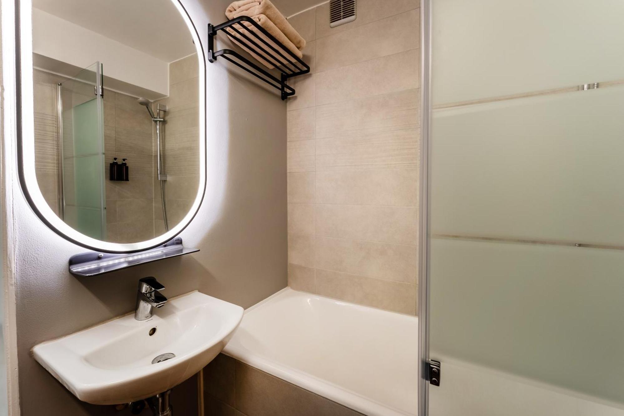 Juri5 In Baiersbronn Mit Pool Apartment Bagian luar foto